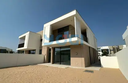 تاون هاوس - 4 غرف نوم - 4 حمامات للايجار في تلال الفرجان - المرحلة الأولى - الفرجان - دبي تاون هاوس - 4 غرف نوم - 4 حمامات للايجار في تلال الفرجان - المرحلة الأولى - الفرجان - دبي