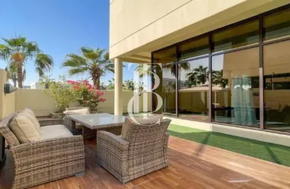 فيلا - 3 غرف نوم - 5 حمامات للايجار في ترينتي - داماك هيلز - دبي