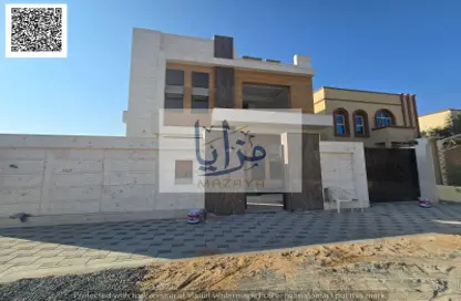 فيلا - 3 غرف نوم - 5 حمامات للبيع في الزاهية جاردنز - الزاهية - عجمان