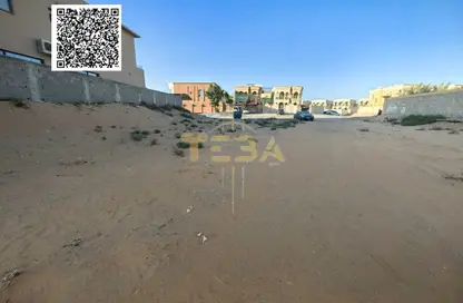 Land - Studio for sale in Al Jurf Industrial 2 - Al Jurf Industrial - Ajman