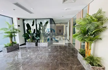 Apartment - Studio - 1 Bathroom for rent in Serenity Lakes 5 - Jumeirah Village Circle - Dubai