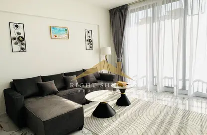 Apartment - 1 Bedroom - 2 Bathrooms for rent in Al Hamra Marina Residences - Al Hamra Village - Ras Al Khaimah