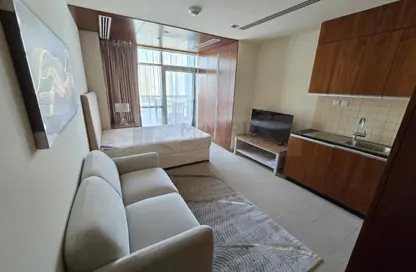 شقة - 1 حمام للايجار في ذا سبيريت - مدينة دبي الرياضية - دبي
