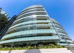 Outdoor Building image for: Apartment - 3 bedrooms - 4 bathrooms for sale in Al Rahba - Al Muneera - Al Raha Beach - Abu Dhabi, Image 1