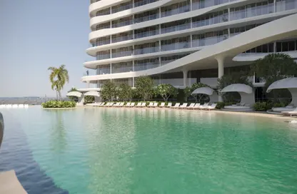 Apartment - 4 Bedrooms - 4 Bathrooms for sale in SAAS Hills - Dubai Science Park - Dubai