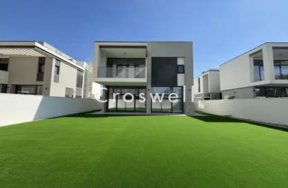 Villa - 4 Bedrooms - 4 Bathrooms for sale in Murooj Al Furjan - Al Furjan - Dubai