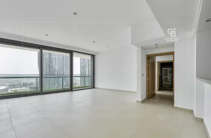 Apartment - 2 Bedrooms - 2 Bathrooms for rent in Burj Vista 1 - Burj Vista - Downtown Dubai - Dubai