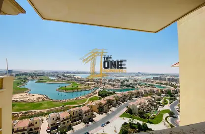 Apartment - 1 Bedroom - 1 Bathroom for sale in Royal breeze 3 - Royal Breeze - Al Hamra Village - Ras Al Khaimah