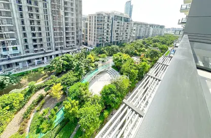 Apartment - 1 Bedroom - 2 Bathrooms for sale in Wilton Park Residences - Mohammed Bin Rashid City - Dubai Apartment - 1 Bedroom - 2 Bathrooms for sale in Wilton Park Residences - Mohammed Bin Rashid City - Dubai