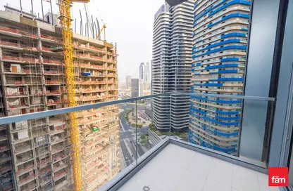 Apartment - 2 Bedrooms - 3 Bathrooms for rent in Vida Dubai Mall Tower 1 - Vida Residences Dubai Mall - Downtown Dubai - Dubai