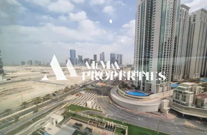 شقة - غرفة نوم - 2 حمامات للبيع في أوشن تيراس - مارينا سكوير - جزيرة الريم - أبوظبي