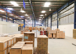 High Quality Warehouse I Secure Yard