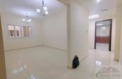 Apartment - 1 Bedroom - 2 Bathrooms for rent in Muwaileh 29 Building - Muwaileh - Sharjah