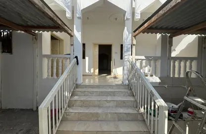 Apartment - 6 Bedrooms - 4 Bathrooms for rent in Al Nuaimiya Towers C - Al Nuaimiya - Ajman