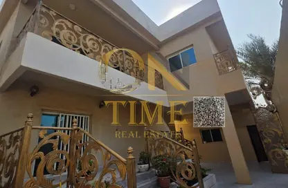 Villa - 6 Bedrooms - 6 Bathrooms for rent in Ajman Corniche Residences - Ajman Corniche Road - Ajman