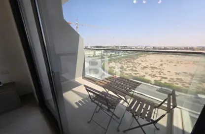 Apartment - Studio - 1 Bathroom for sale in Laya Heights - Dubai Studio City - Dubai