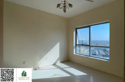 Apartment - 1 Bedroom - 2 Bathrooms for sale in Al Hamidiya 1 - Al Hamidiya - Ajman