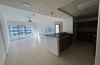 شقة - غرفة نوم - 1 حمام للايجار في سكاي كورتس تاور A - أبراج سكاي كورتس - دبي لاند - دبي