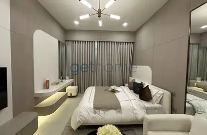 Apartment - Studio - 1 Bathroom for sale in Pearl House - Jumeirah Village Circle - Dubai