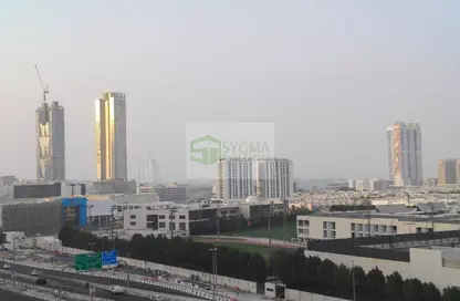 شقة - 2 غرف نوم - 3 حمامات للايجار في جرين فيو 1 - جرين فيو - برشا هايتس (تيكوم) - دبي