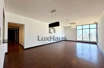 Apartment - 2 Bedrooms - 4 Bathrooms for rent in Green Lakes Towers - JLT Cluster S - Jumeirah Lake Towers - Dubai