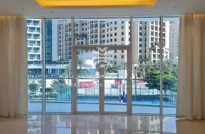 Apartment - 2 Bedrooms - 2 Bathrooms for rent in Oceana Baltic - Oceana - Palm Jumeirah - Dubai