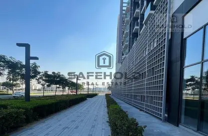 Retail - Studio for rent in AZIZI Riviera - Meydan One - Meydan - Dubai