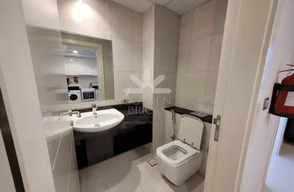 شقة - غرفة نوم - 2 حمامات للبيع في غالية - منطقة 18 - قرية الجميرا سركل - دبي