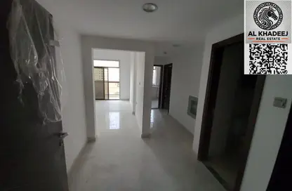 Apartment - 1 Bedroom - 2 Bathrooms for rent in Al Jurf 3 - Al Jurf - Ajman Downtown - Ajman