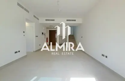 Townhouse - 3 Bedrooms - 4 Bathrooms for sale in Noya 1 - Noya - Yas Island - Abu Dhabi