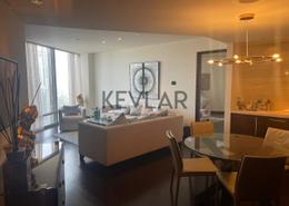 Apartment - 2 bedrooms - 4 bathrooms for rent in Burj Khalifa Zone 3 - Burj Khalifa Area - Downtown Dubai - Dubai