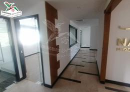 Office Space - 5 bathrooms for rent in Khalifa Street - Central District - Al Ain