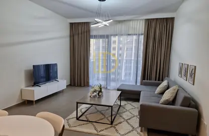 Apartment - 1 Bedroom - 1 Bathroom for rent in Park Heights 1 - Park Heights - Dubai Hills Estate - Dubai