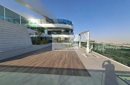 شقة - غرفة نوم - 2 حمامات للايجار في 1 ريزيدينسز-1 - الكفاف - زعبيل - دبي