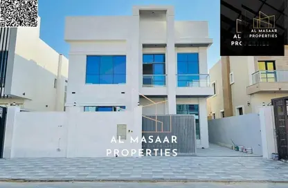 Villa - 5 Bedrooms - 7 Bathrooms for sale in Al Yasmeen 1 - Al Yasmeen - Ajman Villa - 5 Bedrooms - 7 Bathrooms for sale in Al Yasmeen 1 - Al Yasmeen - Ajman