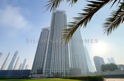 شقة - 3 غرف نوم - 4 حمامات للبيع في داون تاون فيوز 2 برج 3 - داون تاون فيوز 2 - زعبيل 2 - زعبيل - دبي