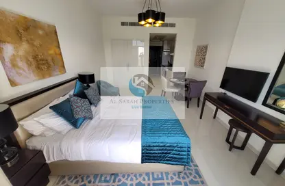 Apartment - Studio for rent in Ghalia - District 18 - Jumeirah Village Circle - Dubai