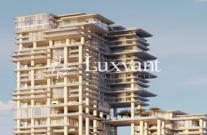 شقة - 3 غرف نوم - 5 حمامات للبيع في فيلا فيينتو من امنيات - الخليج التجاري - دبي شقة - 3 غرف نوم - 5 حمامات للبيع في فيلا فيينتو من امنيات - الخليج التجاري - دبي