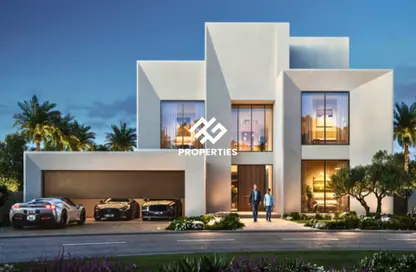Villa - 4 Bedrooms - 5 Bathrooms for sale in Address Villas - Tierra - The Oasis by Emaar - Dubai