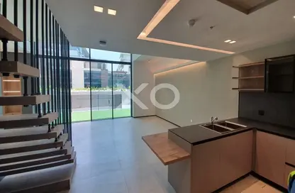 Duplex - 2 Bedrooms - 3 Bathrooms for rent in The Terraces - Sobha Hartland - Mohammed Bin Rashid City - Dubai