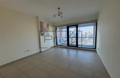 شقة - غرفة نوم - 1 حمام للايجار في خور الجميرا 1 - (JLT) مجمع X - أبراج بحيرات الجميرا - دبي