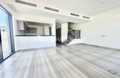 Townhouse - 4 Bedrooms - 5 Bathrooms for rent in Rochester - DAMAC Hills - Dubai