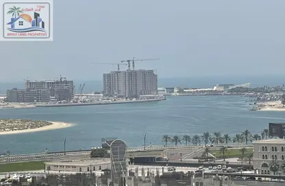 Apartment - 2 Bedrooms - 2 Bathrooms for rent in Al Majaz 2 - Al Majaz - Sharjah