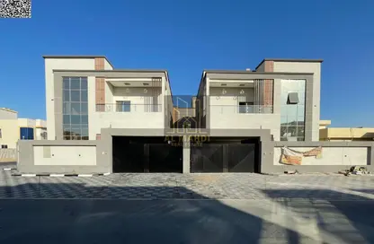 Villa - 5 Bedrooms - 7 Bathrooms for sale in Al Rawda 2 Villas - Al Rawda 2 - Al Rawda - Ajman