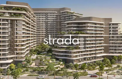 Apartment - 3 Bedrooms - 3 Bathrooms for sale in Sage at Verdes - Verdes by Haven Aldar - Dubai Land - Dubai