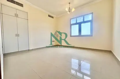 Apartment - 2 Bedrooms - 3 Bathrooms for rent in Al Mushrif - Abu Dhabi