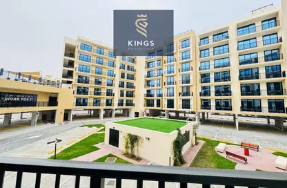 Apartment - Studio - 1 Bathroom for rent in Marina Apartments E - Al Hamra Marina Residences - Al Hamra Village - Ras Al Khaimah