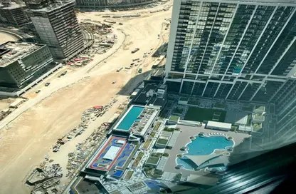 Apartment - 3 Bedrooms - 5 Bathrooms for rent in The Crest Tower A - Sobha Hartland - Mohammed Bin Rashid City - Dubai
