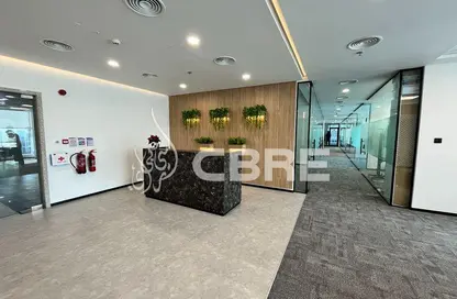 مكتب - استوديو - 1 حمام للايجار في برج الريف - (JLT) مجمع O - أبراج بحيرات الجميرا - دبي