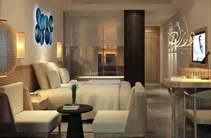 Apartment - 1 Bathroom for sale in Dusit Princess Rijas - Jumeirah Village Circle - Dubai